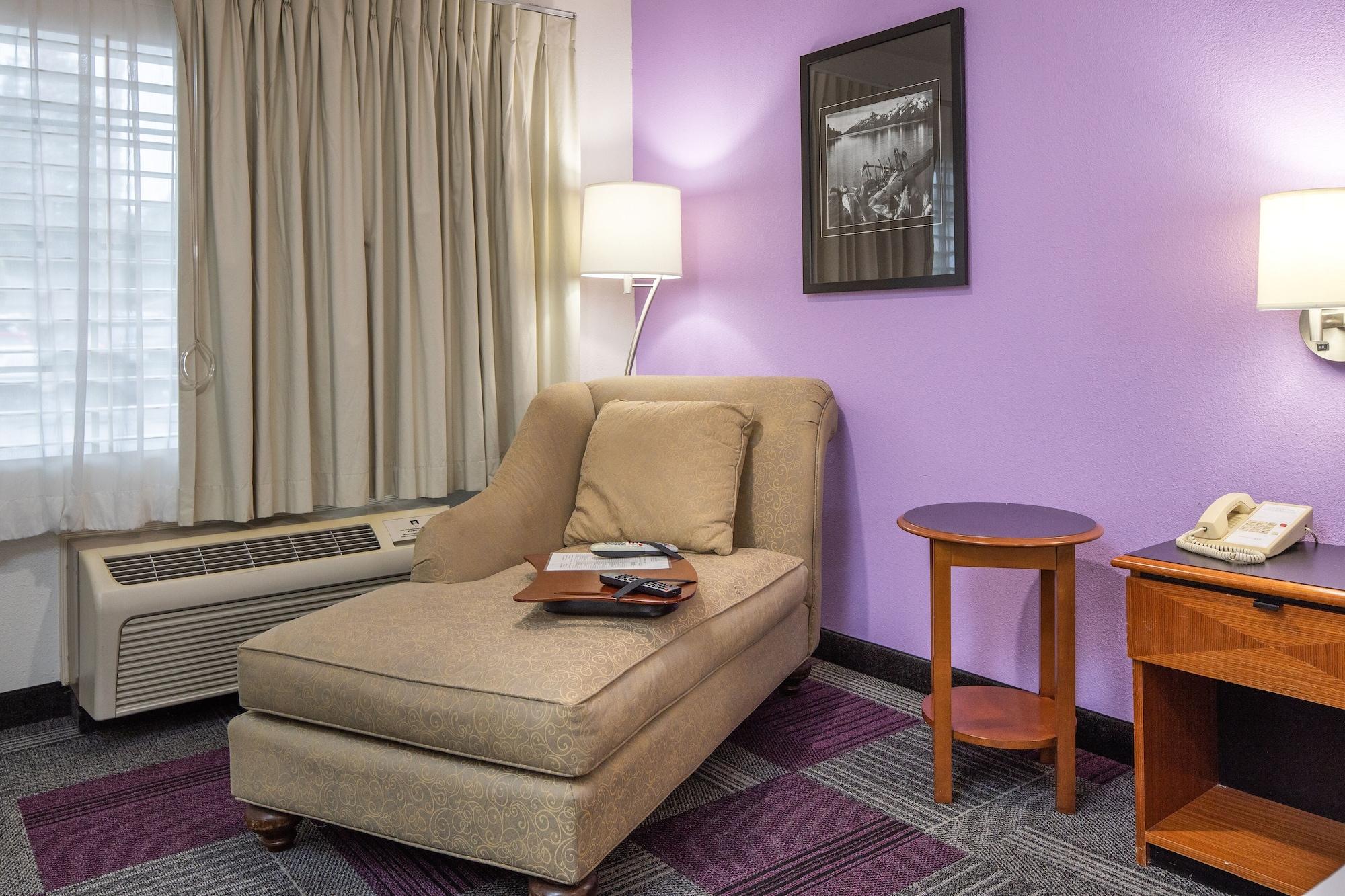Atherton Park Inn And Suites Redwood City Bagian luar foto