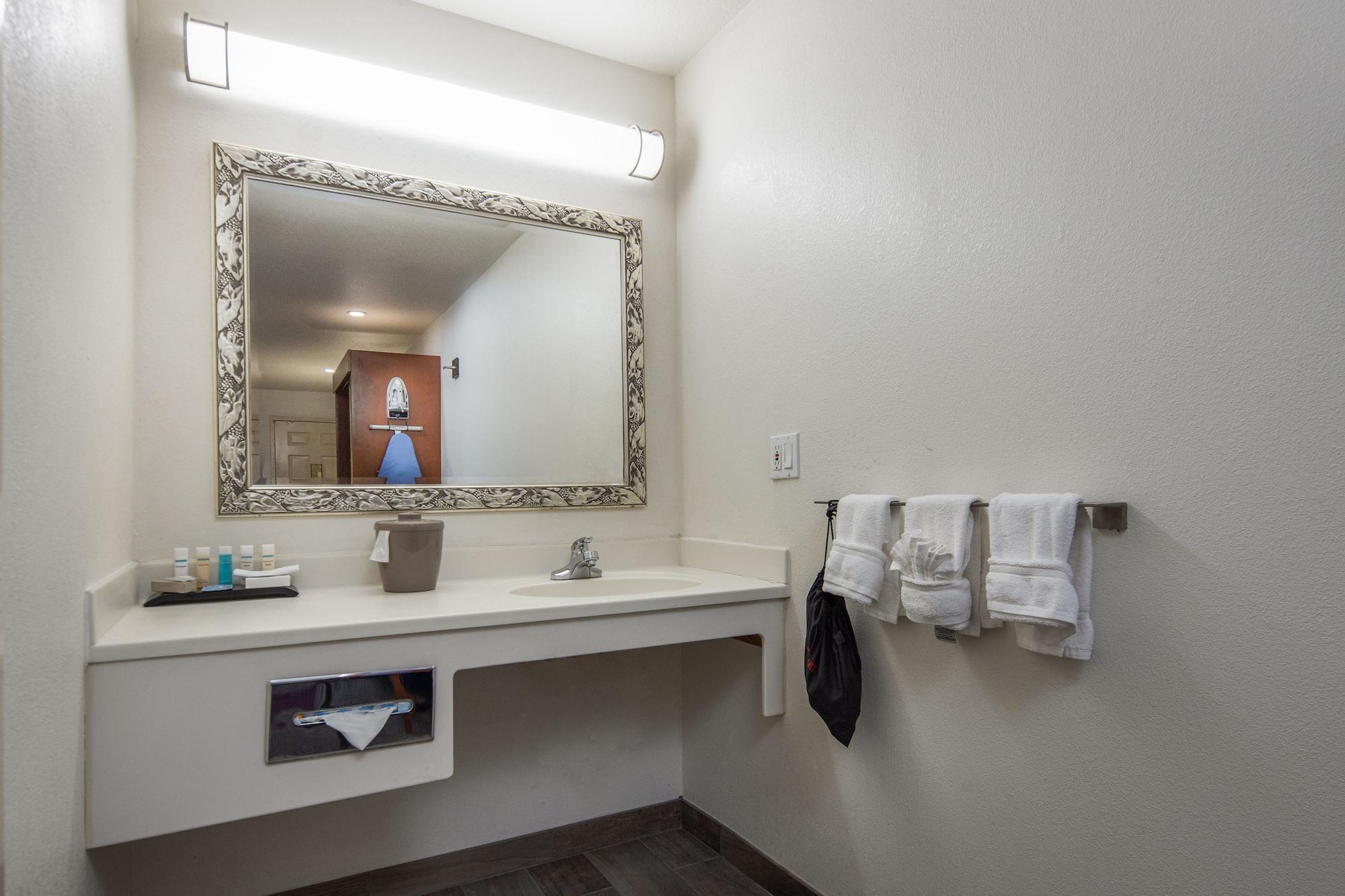Atherton Park Inn And Suites Redwood City Bagian luar foto