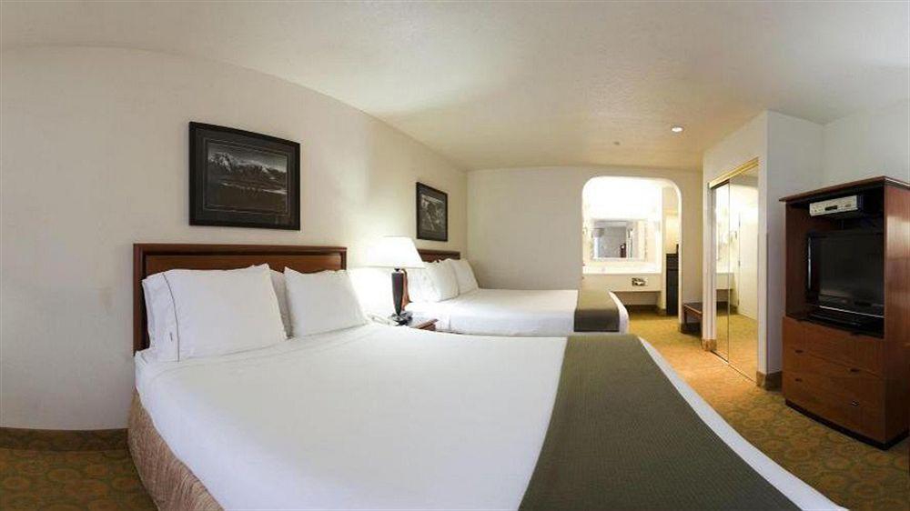 Atherton Park Inn And Suites Redwood City Bagian luar foto