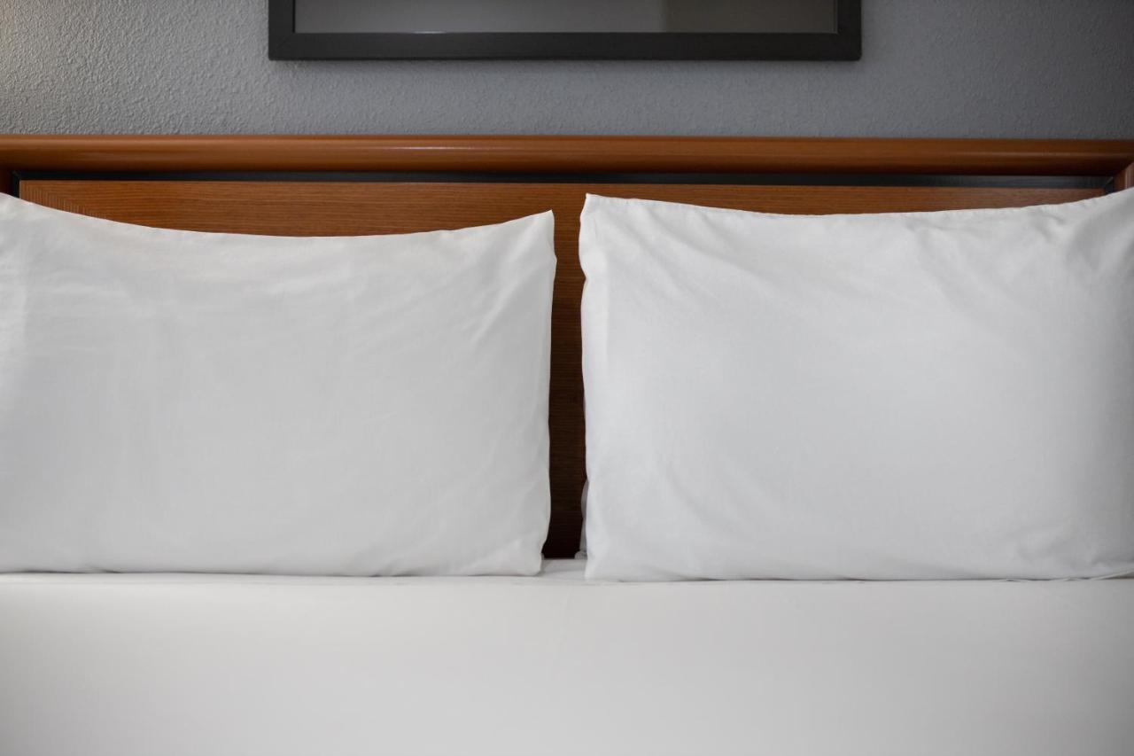 Atherton Park Inn And Suites Redwood City Bagian luar foto