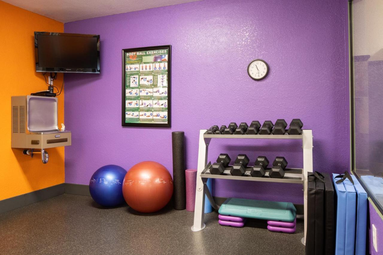 Atherton Park Inn And Suites Redwood City Bagian luar foto